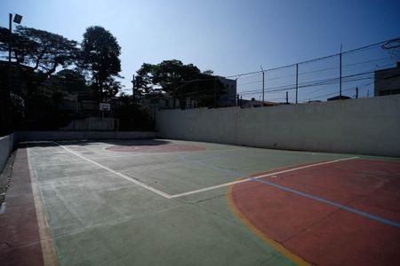 Apartamento para alugar com 55m², 2 quartos e 1 vaga