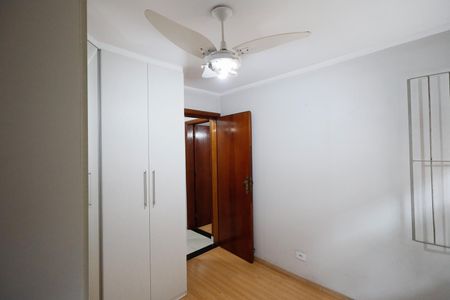 Quarto 2 - Armários de apartamento para alugar com 2 quartos, 78m² em Guapira, São Paulo