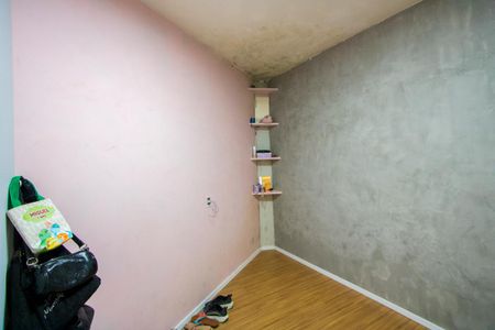 Quarto 2 de apartamento à venda com 4 quartos, 222m² em Jardim Ocara, Santo André