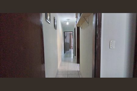 Casa à venda com 106m², 3 quartos e 2 vagas