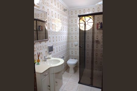 Casa à venda com 3 quartos, 106m² em Vila Liviero, São Paulo