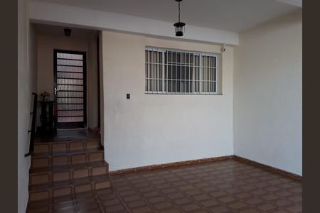 Casa à venda com 3 quartos, 106m² em Vila Liviero, São Paulo