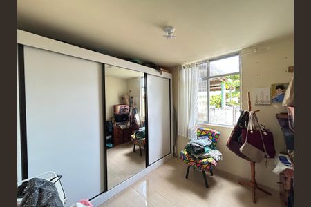 Apartamento à venda com 72m², 3 quartos e sem vagaQuarto 1