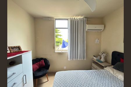 Apartamento à venda com 72m², 3 quartos e sem vagaQuarto 3