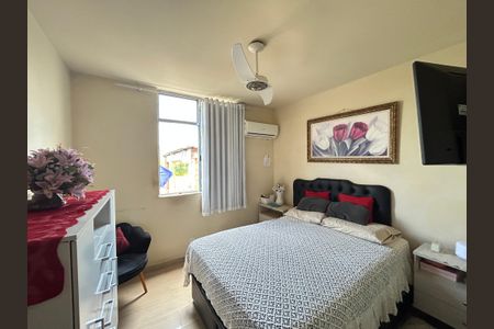 Apartamento à venda com 72m², 3 quartos e sem vagaQuarto 3