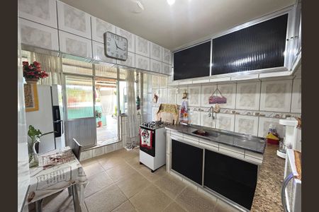 Apartamento à venda com 72m², 3 quartos e sem vagaCozinha