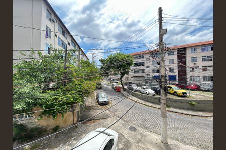 Apartamento à venda com 72m², 3 quartos e sem vagaVista do Quarto 2
