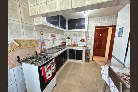 Apartamento à venda com 72m², 3 quartos e sem vagaCozinha