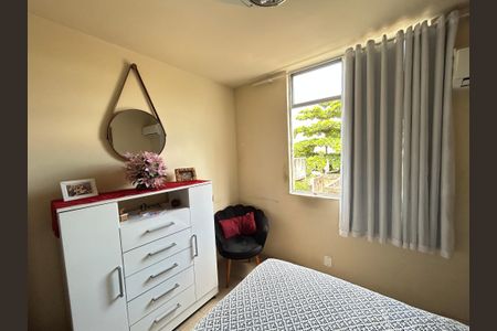 Apartamento à venda com 72m², 3 quartos e sem vagaQuarto 3