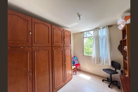 Apartamento à venda com 72m², 3 quartos e sem vagaQuarto 2