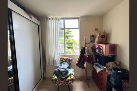 Apartamento à venda com 72m², 3 quartos e sem vagaQuarto 1