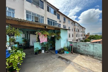 Apartamento à venda com 72m², 3 quartos e sem vagaÁrea comum