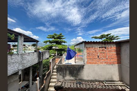 Apartamento à venda com 72m², 3 quartos e sem vagaVista do Quarto 3