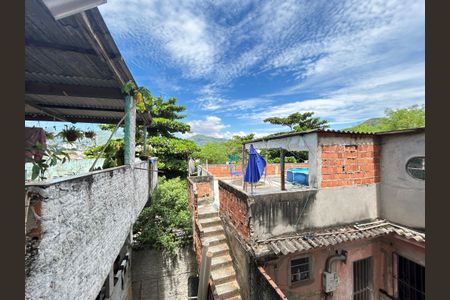 Apartamento à venda com 72m², 3 quartos e sem vagaVista do Quarto 1