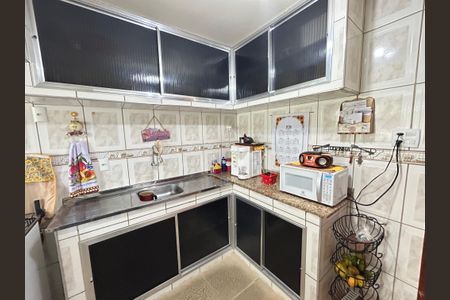 Apartamento à venda com 72m², 3 quartos e sem vagaCozinha