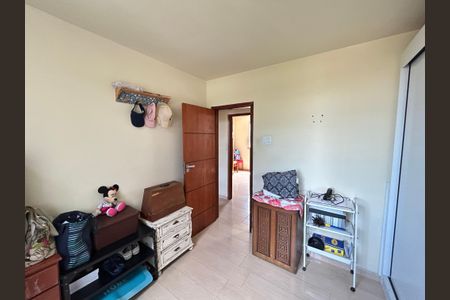 Apartamento à venda com 72m², 3 quartos e sem vagaQuarto 1