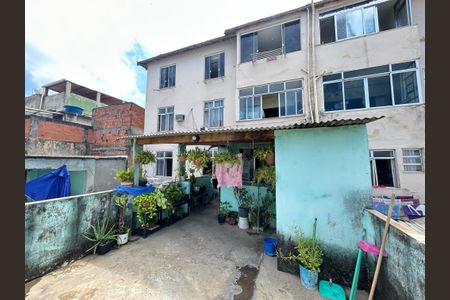 Apartamento à venda com 72m², 3 quartos e sem vagaÁrea comum