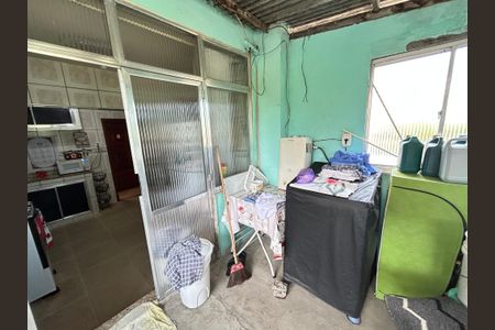 Apartamento à venda com 72m², 3 quartos e sem vagaCozinha