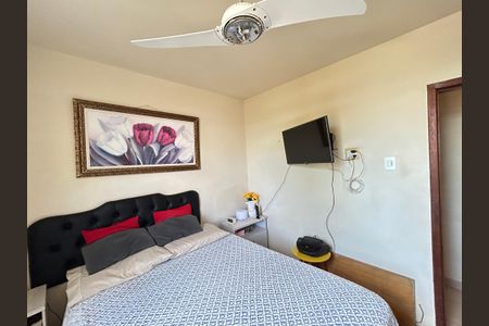 Apartamento à venda com 72m², 3 quartos e sem vagaQuarto 3