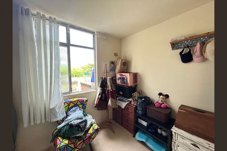 Apartamento à venda com 72m², 3 quartos e sem vagaQuarto 1