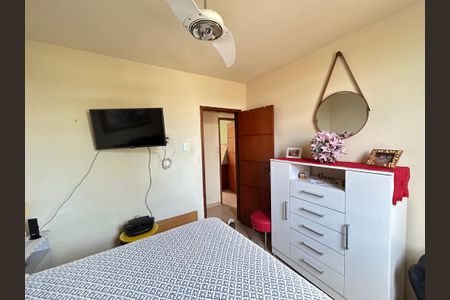 Apartamento à venda com 72m², 3 quartos e sem vagaQuarto 3