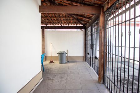 Casa à venda com 90m², 3 quartos e 12 vagasVaranda