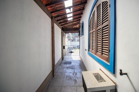 Casa à venda com 90m², 3 quartos e 12 vagasÁrea de Serviço