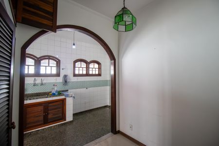 Casa à venda com 90m², 3 quartos e 12 vagasSala de Jantar
