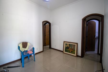 Sala de casa à venda com 3 quartos, 90m² em Brás de Pina, Rio de Janeiro