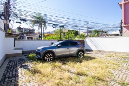 Casa à venda com 90m², 3 quartos e 12 vagasGaragem
