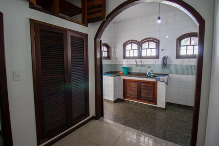 Casa à venda com 90m², 3 quartos e 12 vagasSala de Jantar