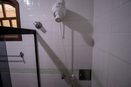 Casa à venda com 90m², 3 quartos e 12 vagasBanheiro