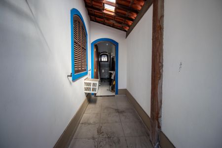 Casa à venda com 90m², 3 quartos e 12 vagasÁrea de Serviço