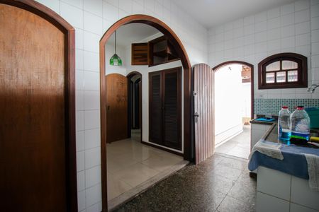 Casa à venda com 90m², 3 quartos e 12 vagasCozinha