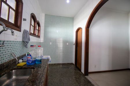 Casa à venda com 90m², 3 quartos e 12 vagasCozinha