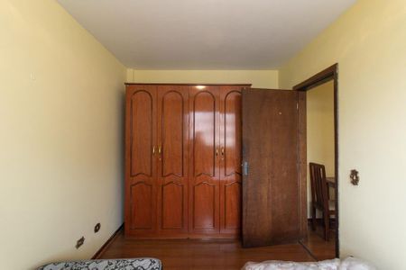 Quarto 1 de apartamento para alugar com 1 quarto, 35m² em Centro, Curitiba