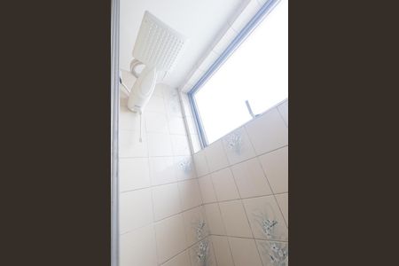 Apartamento para alugar com 35m², 1 quarto e sem vaga Apartamento para alugar com 35m², 1 quarto e sem vagaBanheiro Social