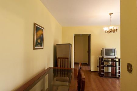 Apartamento para alugar com 35m², 1 quarto e sem vaga Apartamento para alugar com 35m², 1 quarto e sem vagaSala
