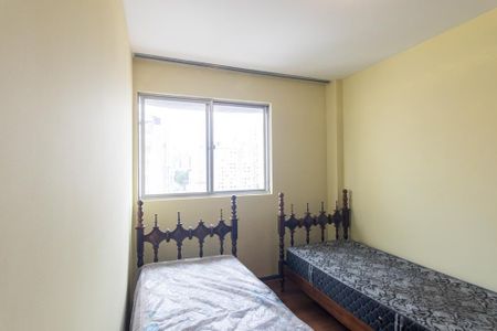 Quarto 1 de apartamento para alugar com 1 quarto, 35m² em Centro, Curitiba