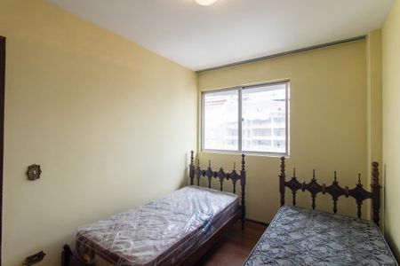 Quarto 1 de apartamento para alugar com 1 quarto, 35m² em Centro, Curitiba