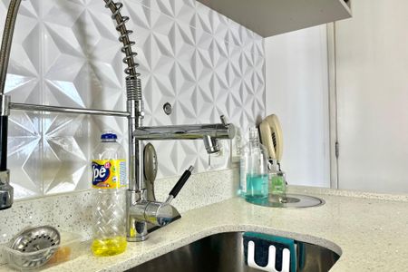 Apartamento à venda com 81m², 2 quartos e 2 vagas Apartamento à venda com 81m², 2 quartos e 2 vagasCozinha