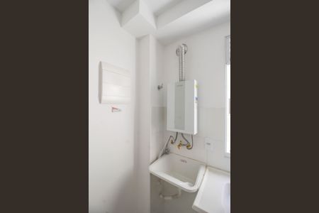 Apartamento para alugar com 47m², 2 quartos e 1 vagaÁrea de Serviço