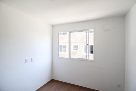 Apartamento para alugar com 47m², 2 quartos e 1 vagaQuarto 2