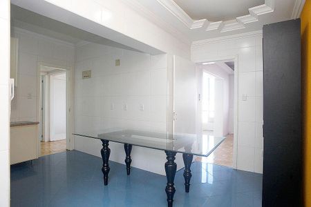 Apartamento para alugar com 180m², 3 quartos e 1 vagaCozinha