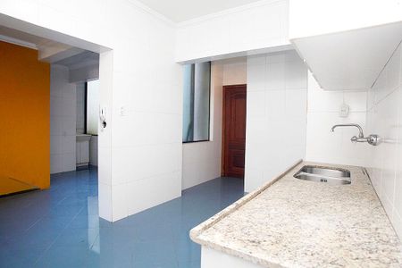 Apartamento para alugar com 180m², 3 quartos e 1 vagaCozinha