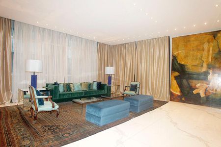 Apartamento para alugar com 180m², 3 quartos e 1 vagaÁrea Comum - Lounge Recepção
