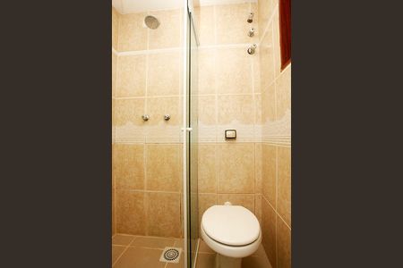 Apartamento para alugar com 180m², 3 quartos e 1 vagaBanheiro 1 Quarto Suíte