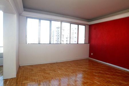 Sala 2 de apartamento para alugar com 3 quartos, 180m² em Centro Histórico, Porto Alegre