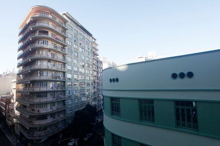 Apartamento para alugar com 180m², 3 quartos e 1 vagaQuarto 1 Suíte Vista