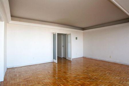 Sala 1 de apartamento para alugar com 3 quartos, 180m² em Centro Histórico, Porto Alegre